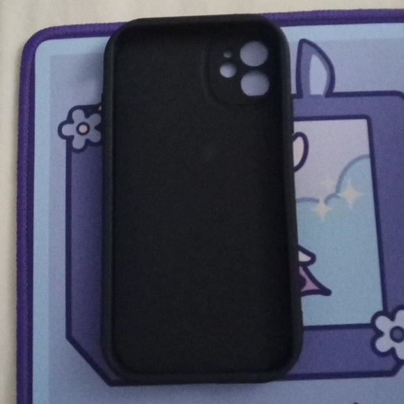 IPHONE 11 CASE PROTECTOR ANIME - Picture 5 of 6